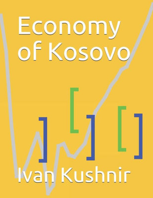 Economy of Kosovo (Economy in Countries)