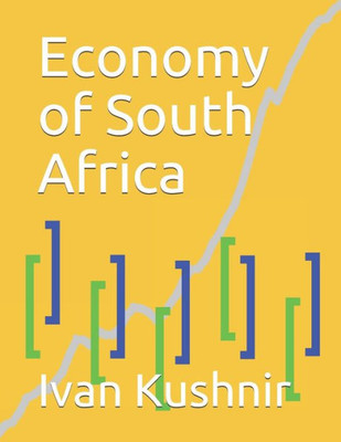 Economy of South Africa (Economy in Countries)