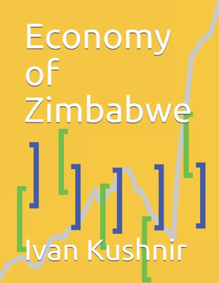 Economy of Zimbabwe (Economy in Countries)