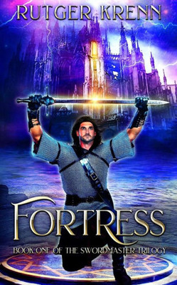 Fortress (The Swordmaster Trilogy)