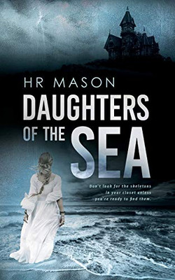 Daughters of the Sea - Paperback