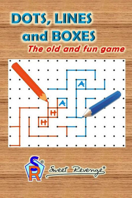 DOTS, LINES and BOXES: The old and fun game (#Utilitarios)