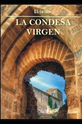 La condesa virgen (Spanish Edition)