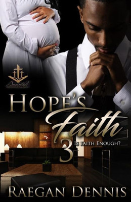 Hopes Faith 3: Is Faith Enough?