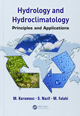 Hydrology and Hydroclimatology: Principles and Applications