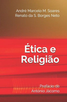 Ética e Religião (Portuguese Edition)
