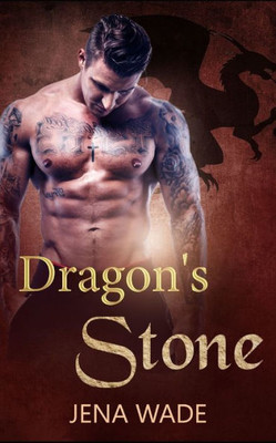 Dragon's Stone: An Mpreg Romance