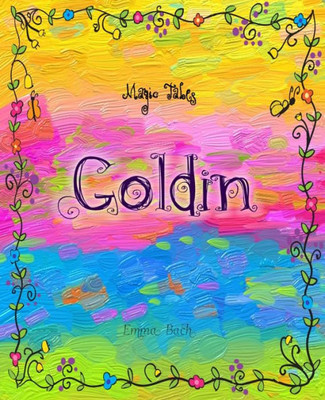 Goldin (Magic Tales)