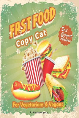 Fast Food Copycat