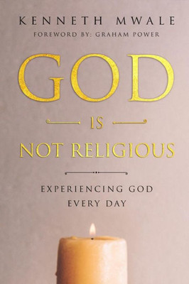 God is Not Religious