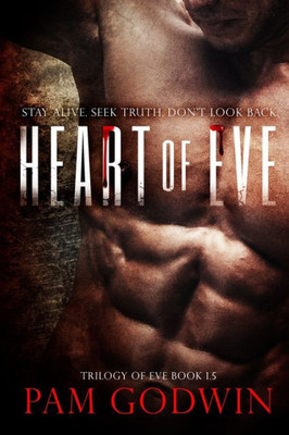 Heart of Eve (Trilogy of Eve)