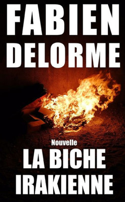 La Biche irakienne (French Edition)