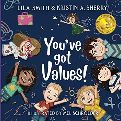 You've Got Values! - Paperback
