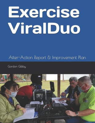 Exercise ViralDuo: After-Action Report & Improvement Plan