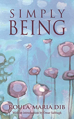 Simply Being - Paperback