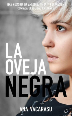 La oveja negra (Spanish Edition)