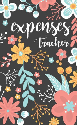 Expenses tracker: Daily Record about Personal Income and Expense Management.