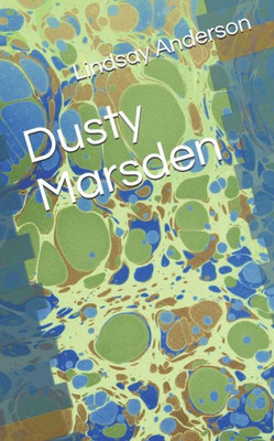 Dusty Marsden (Making It Count)