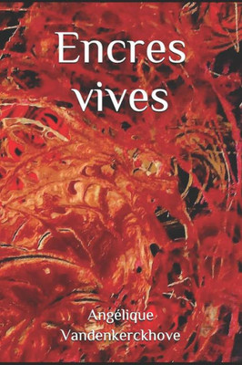 Encres vives (French Edition)