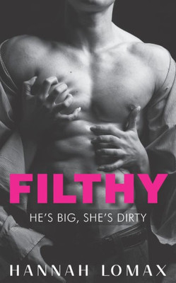 Filthy: Erotica Down Under
