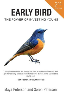 Early Bird: The Power of Investing Young