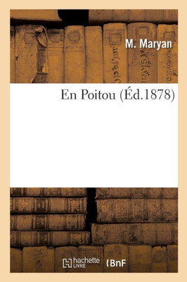 En Poitou (Litterature) (French Edition)