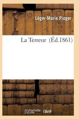 La Terreur (Histoire) (French Edition)