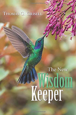 The New Wisdom Keeper - Paperback