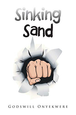 Sinking Sand - Paperback