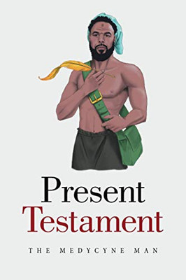 Present Testament - Paperback