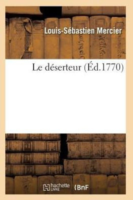 Le déserteur (Arts) (French Edition)