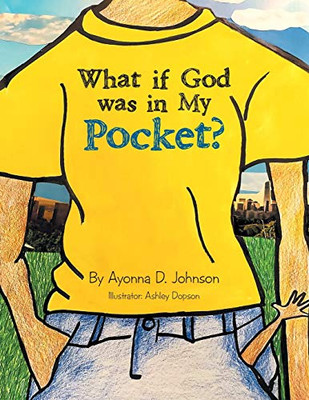 What If God Was in My Pocket? - Paperback