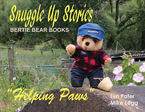 Snuggle Up Stories; Helping Paws