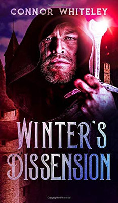 Winter's Dissension (Fantasy Trilogy Books)