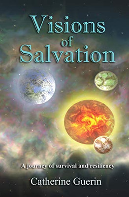 Visions of Salvation - Paperback