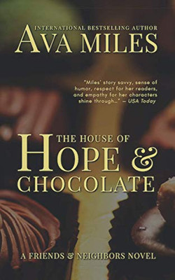 The House of Hope & Chocolate