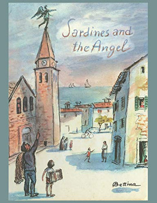 Sardines and the Angel