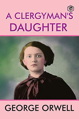 A Clergyman's Daughter - Paperback
