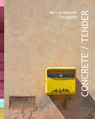 Concrete / Tender (German Edition)