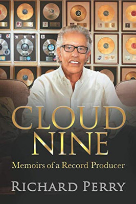 Cloud Nine: Memoirs of a Record Producer