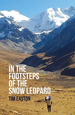 In the footsteps of the Snow Leopard