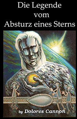 Die Legende vom Absturz eines Sterns (German Edition)