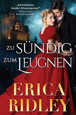 Zu sündig zum Leugnen (German Edition)