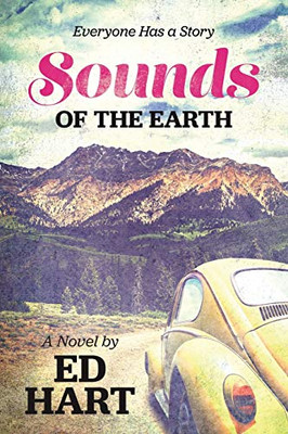 Sounds of the Earth - Paperback