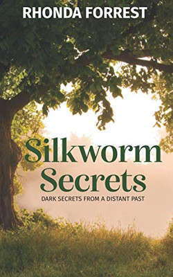 Silkworm Secrets: Dark Secrets from a Distant Past