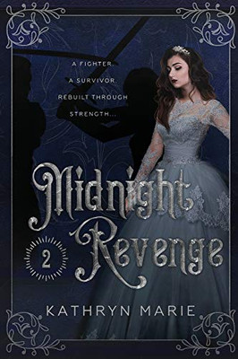 Midnight Revenge (Midnight Duology)