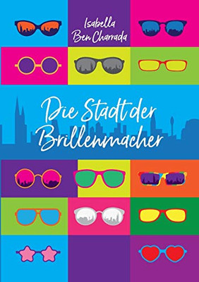 Die Stadt der Brillenmacher (German Edition) - Paperback