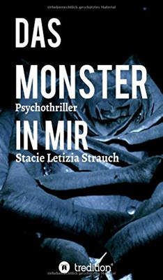 Das Monster in mir - Psychothriller (German Edition) - Paperback