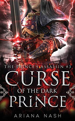 Curse of the Dark Prince (Prince's Assassin)