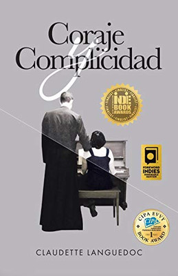 Coraje y Complicidad (Spanish Edition) - Paperback